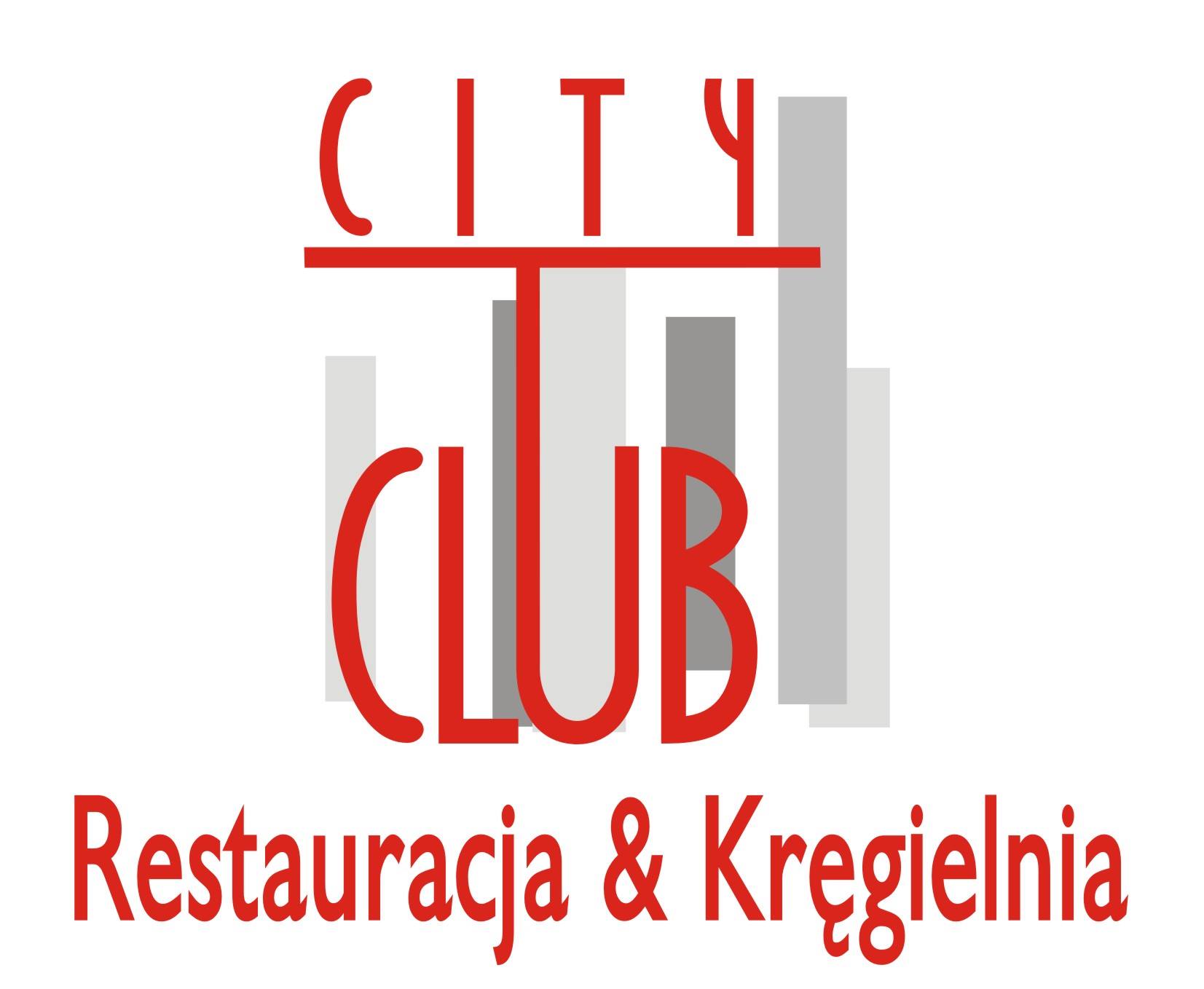 CITY CLUB Restauracja & Kręgielnia