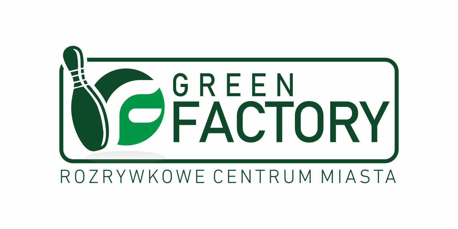 Green Factory Rozrywkowe Centrum Miasta