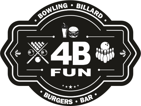 4BFun Bowling, Billard, Music Pub