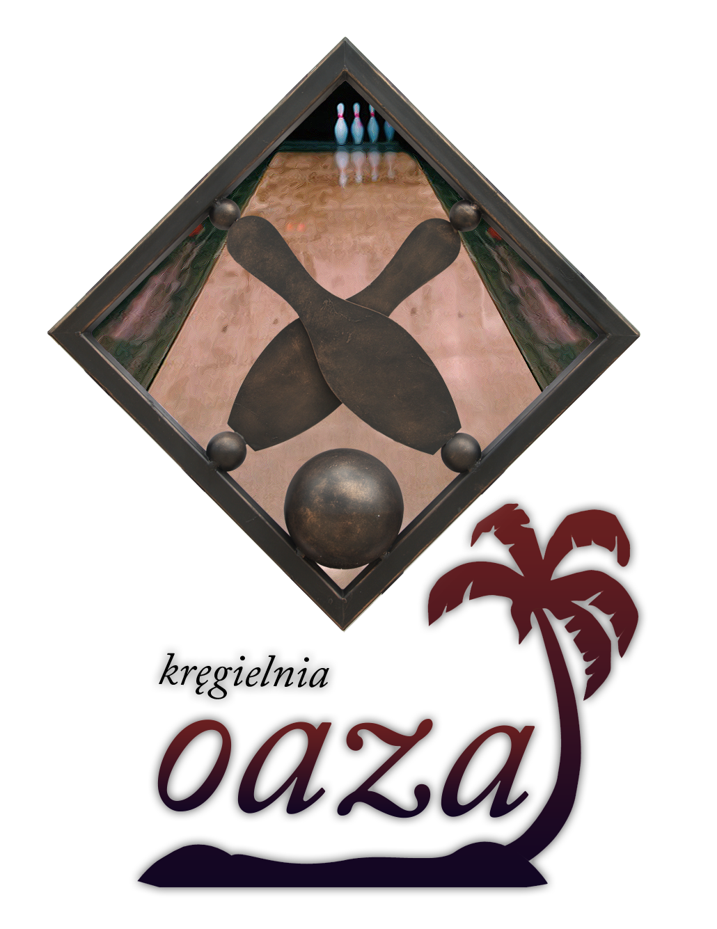 Kręgielnia Oaza
