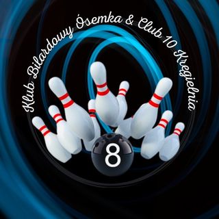Klub Bilardowy Ósemka & Club 10 Kręgielnia 