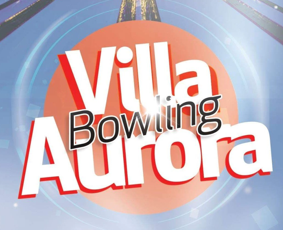 VILLA AURORA BOWLING