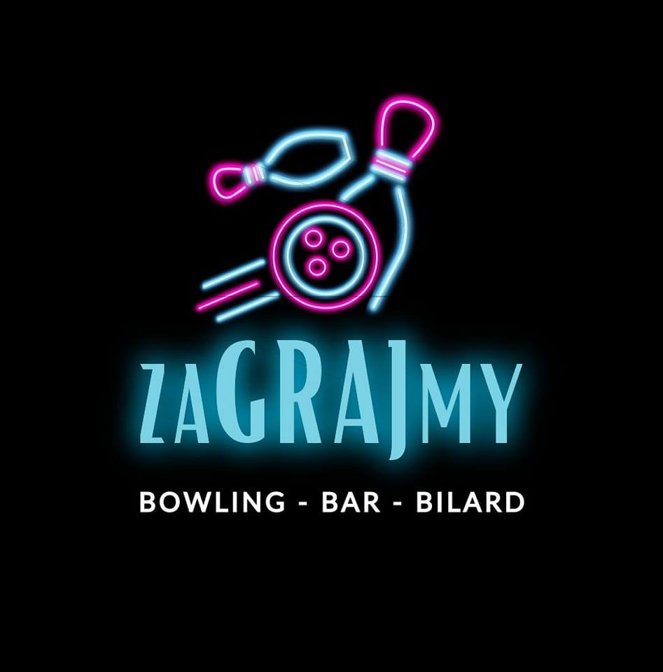 Kręgielnia zaGRAJmy