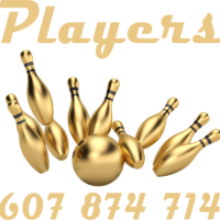 PLAYERS BOWLING