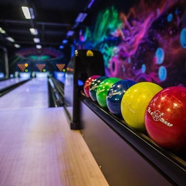 SkyGames Legnica