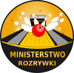 Ministerstwo Rozrywki