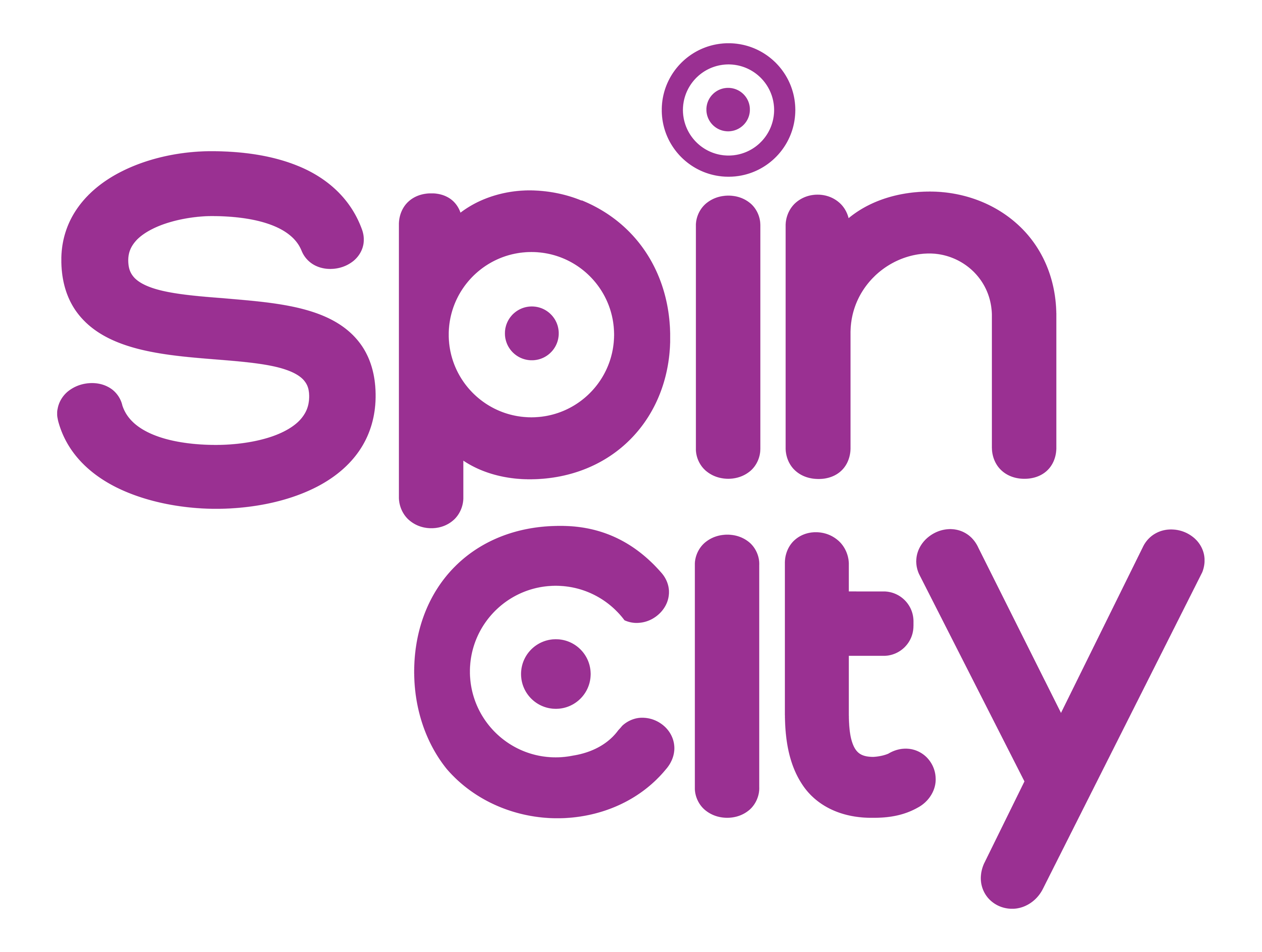 Spin City - Centrum Rozrywki